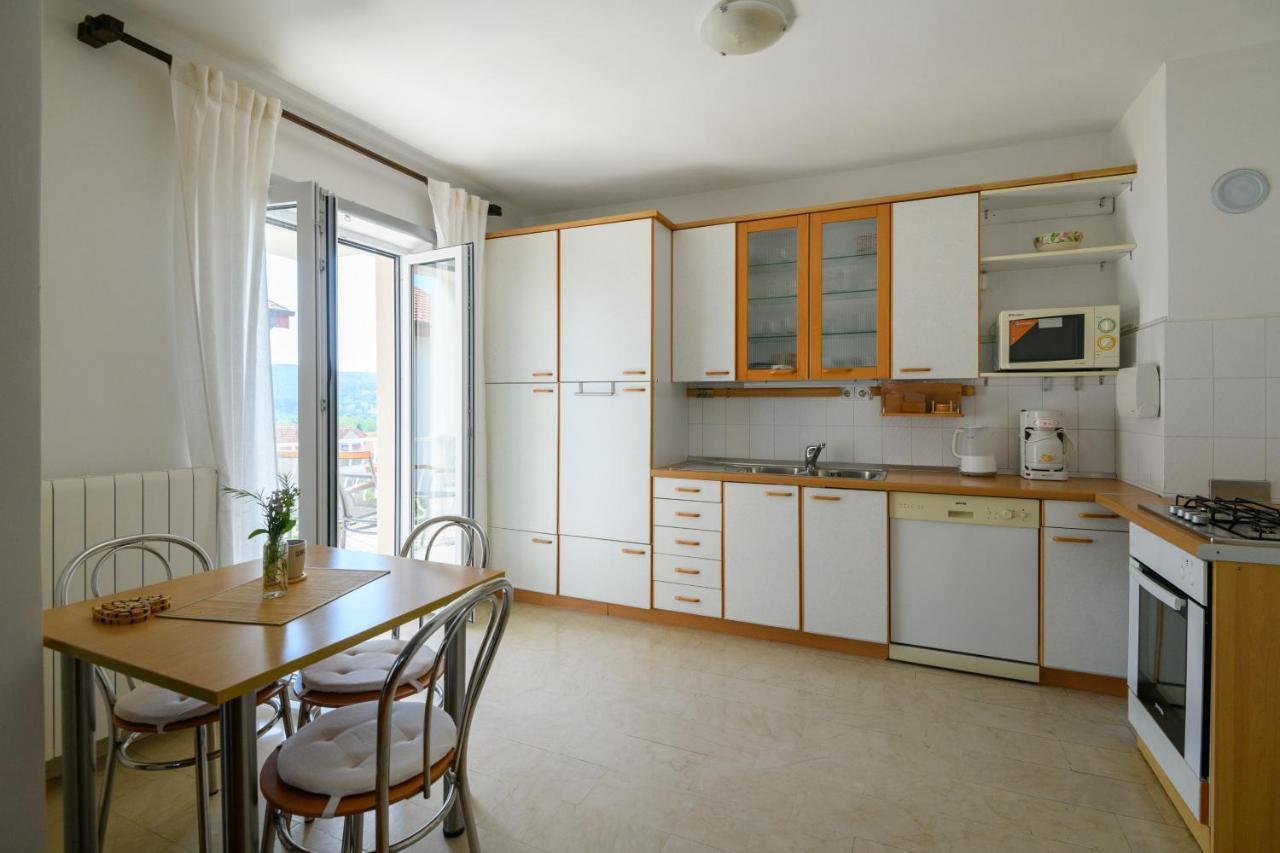 Holiday Residence Zvono Mlini Extérieur photo