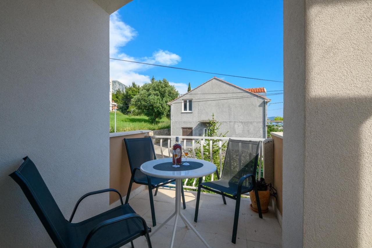 Holiday Residence Zvono Mlini Extérieur photo