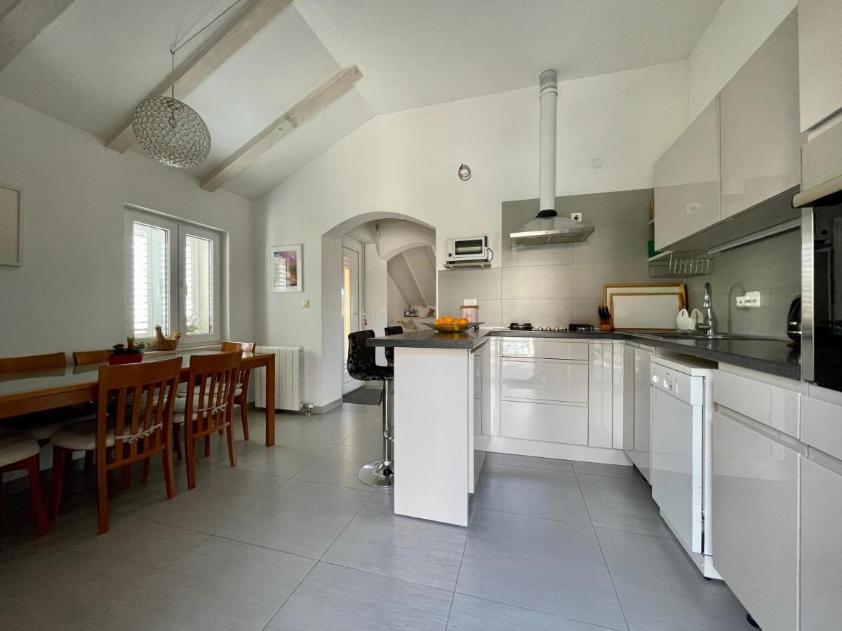 Holiday Residence Zvono Mlini Extérieur photo