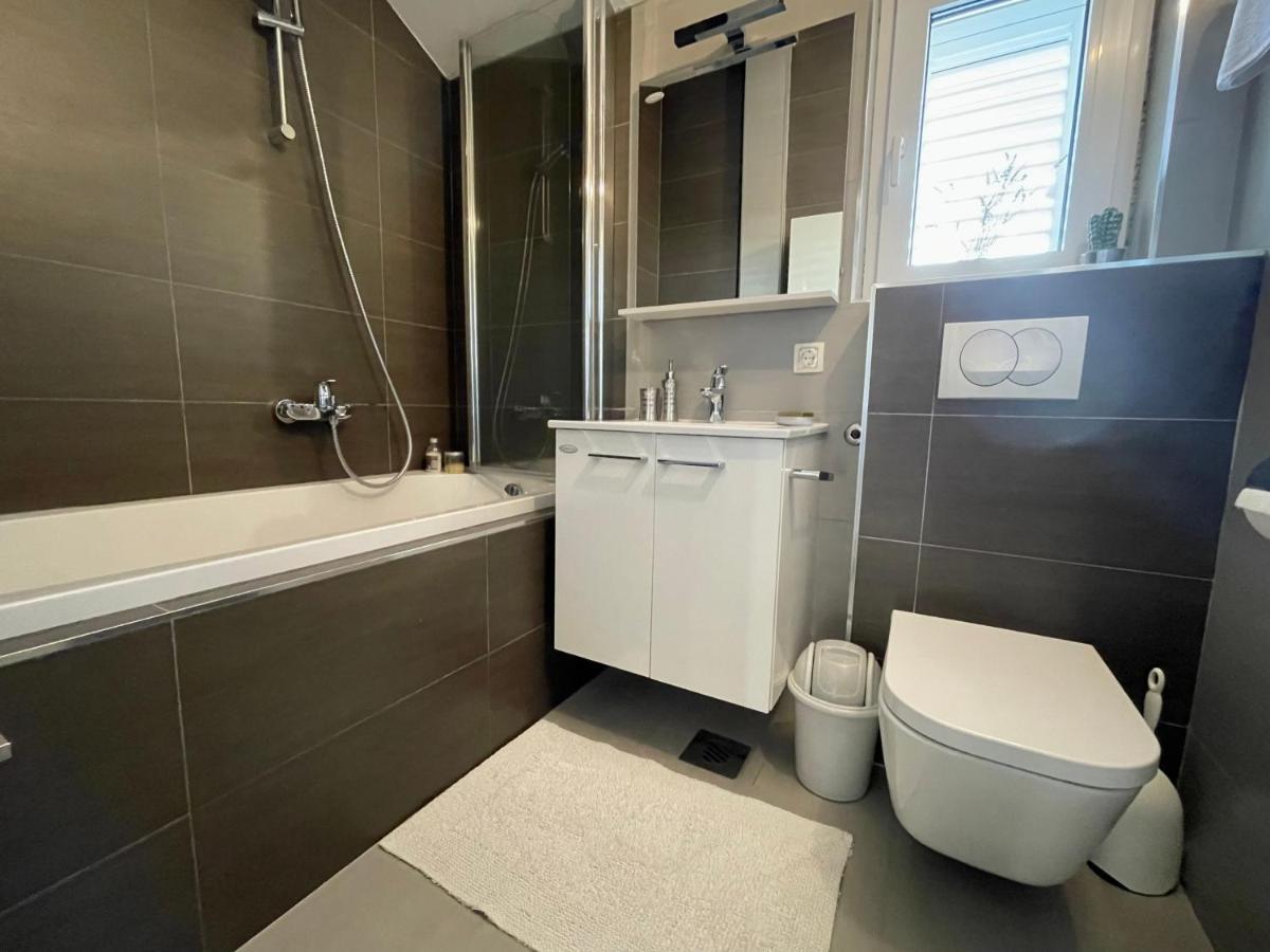 Holiday Residence Zvono Mlini Extérieur photo