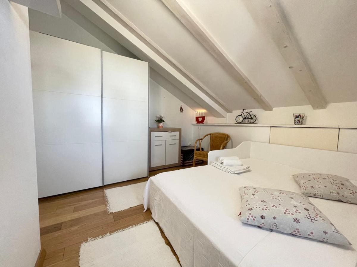 Holiday Residence Zvono Mlini Extérieur photo