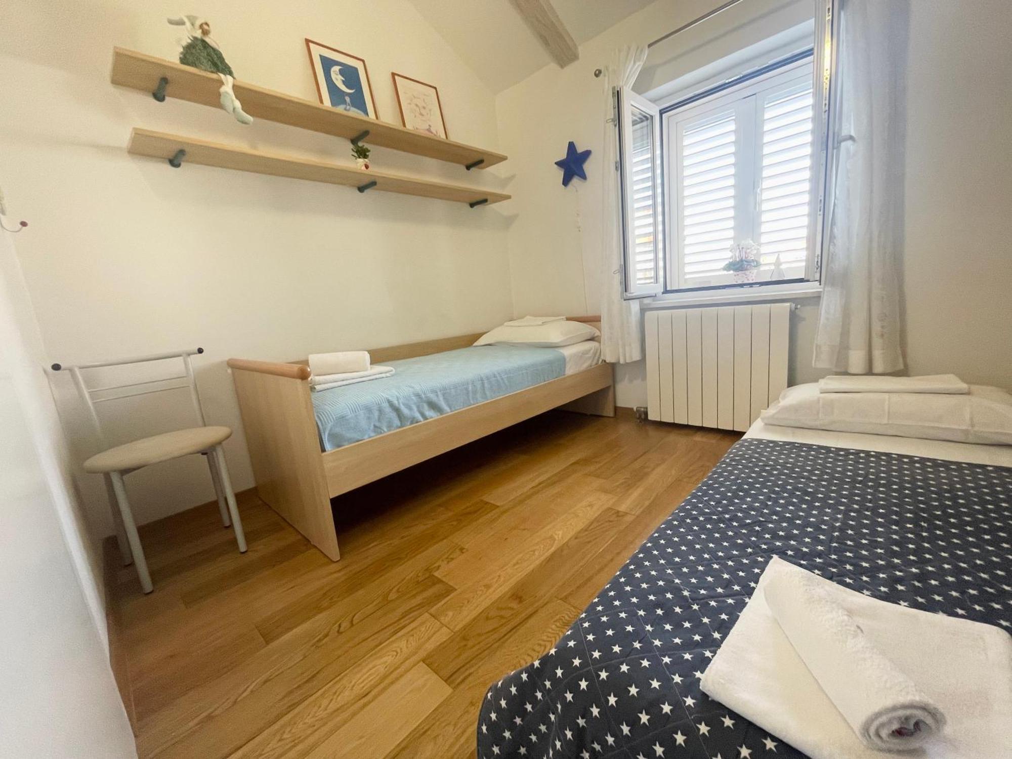 Holiday Residence Zvono Mlini Chambre photo